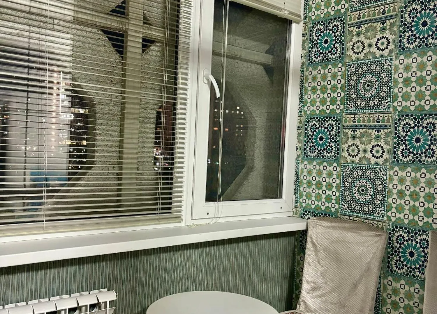 2 Bedroom Apartment , Жк Шахристан Almaty