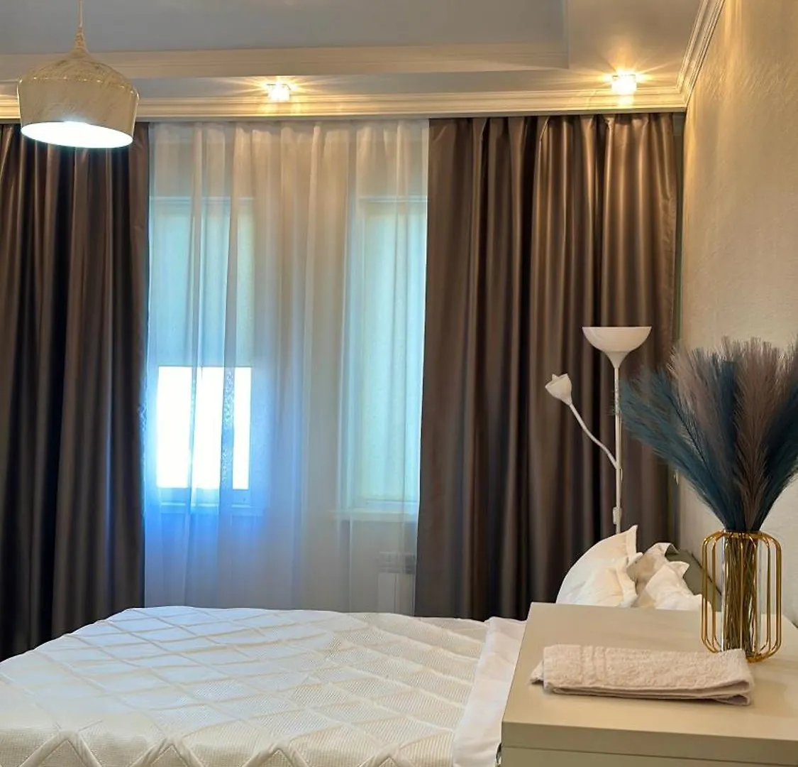 2 Bedroom Apartment , Жк Шахристан Almaty